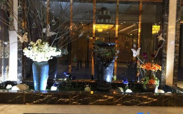 Savile Hengsheng International Hotel