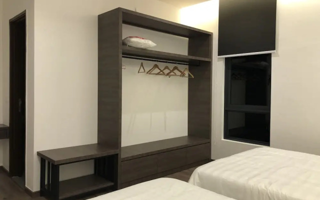 The Dahlias Luxury Residence