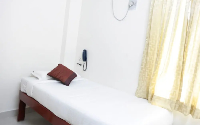 Sakthi Guest House