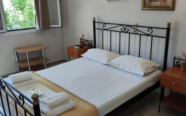 Exarchos Guest House