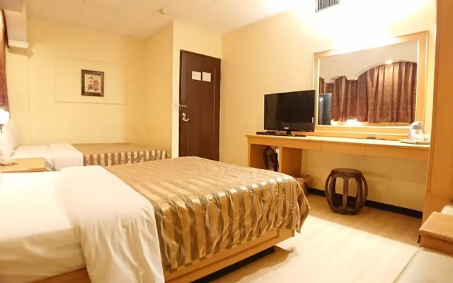 YesHotel