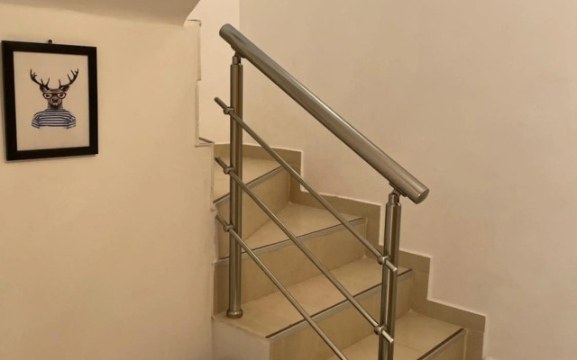 Private Apartment Laplandia 77 (Pamporovo, Bulgaria)