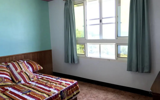 Alishan Mao Hsin B&B