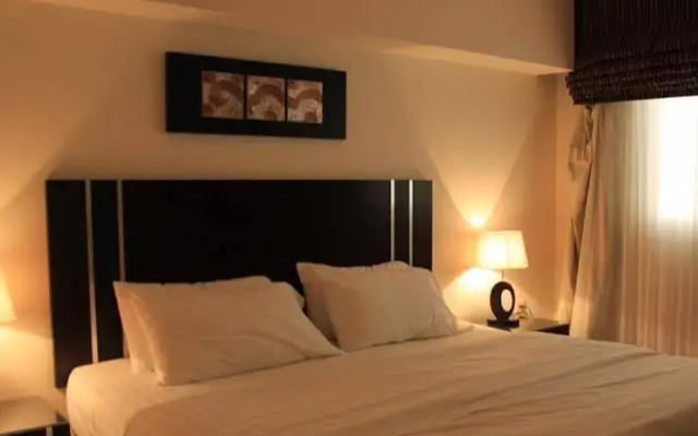 Masar Najd Furnished Apartments