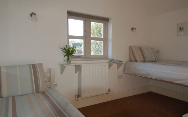 Willow Cottage