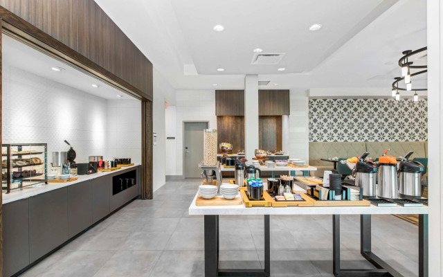 Hilton Garden Inn Harlingen Convention Center