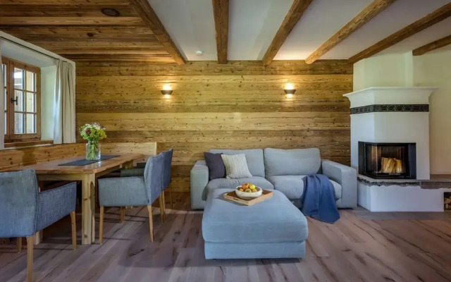 Chiemsee Chalet