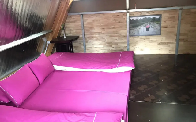 The Hill Sapa Homestay