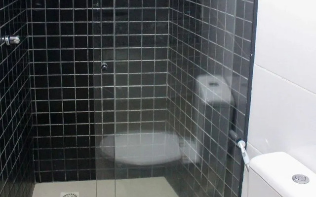 Apartamentos Encanto do Sol Búzios