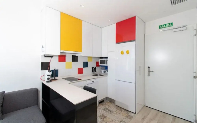 E-kilibrio Hotel & Apart-Suites