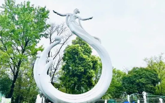 Lushan Xihai Qigu Homestay (Lushan Xihai Branch)