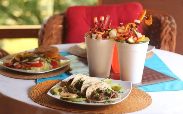 Ecovergel Hotel Boutique