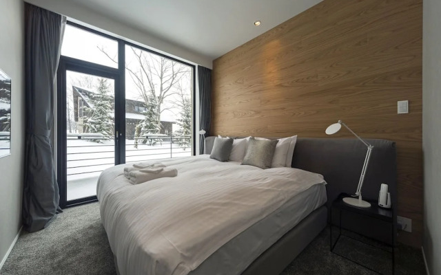 the kamui niseko