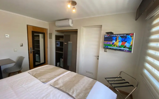 Hotel Boutique Reyall