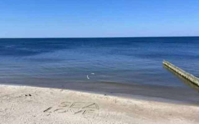 Апартаменты на улице Автомобилистов 3