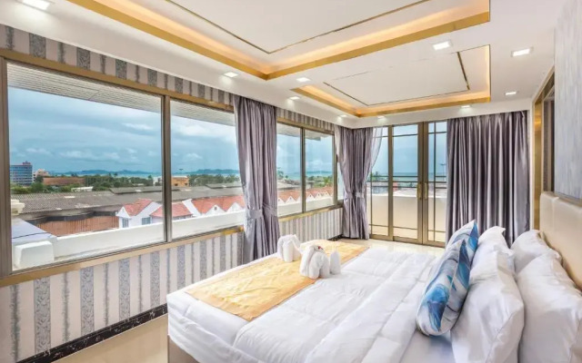 Mermaid's Beach Resort