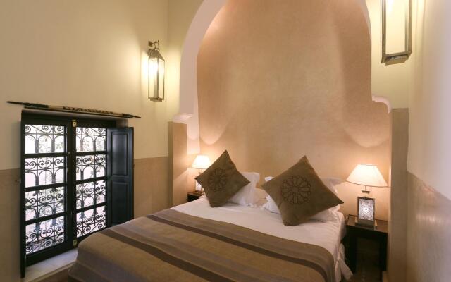 Ambre Epices Medina Riad