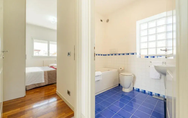 Villa Ridolfi - 15 min from Venice