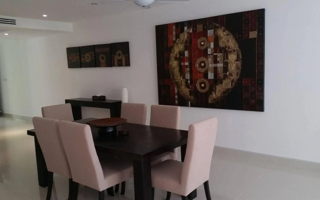 Sansuri Resort Phuket