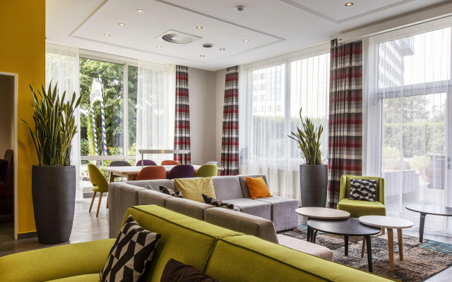 Holiday Inn Düsseldorf - Neuss by IHG