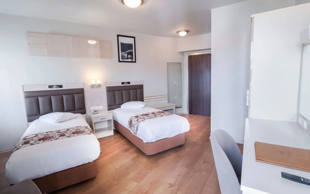 Bolu Grand Koroglu Otel