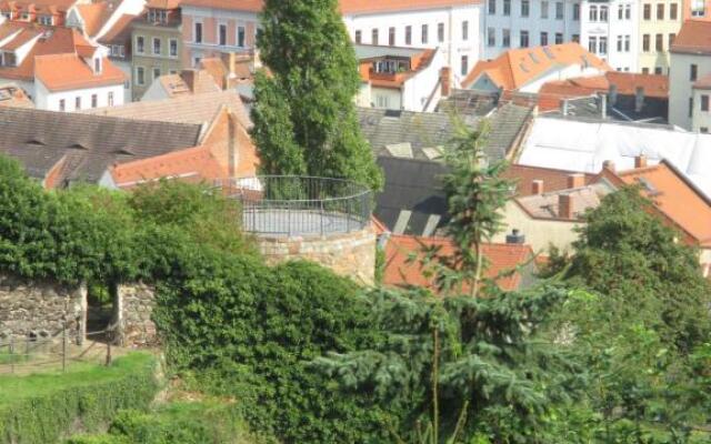 Stadtoase