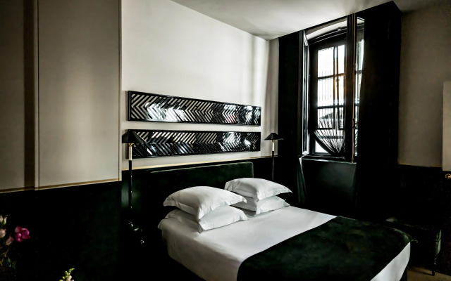 Monsieur George Hotel & Spa – Champs Elysées