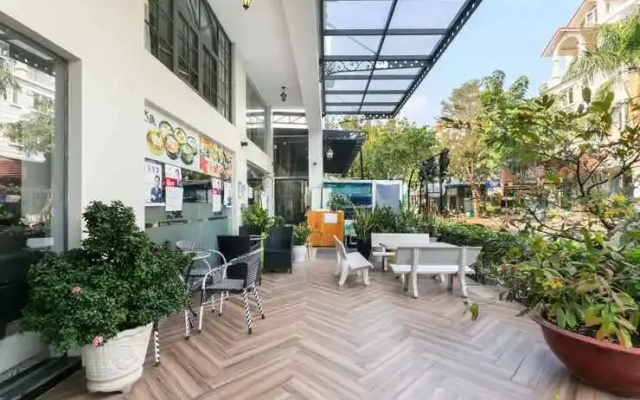 Sabina Residence - Stellar Boutique Hotel
