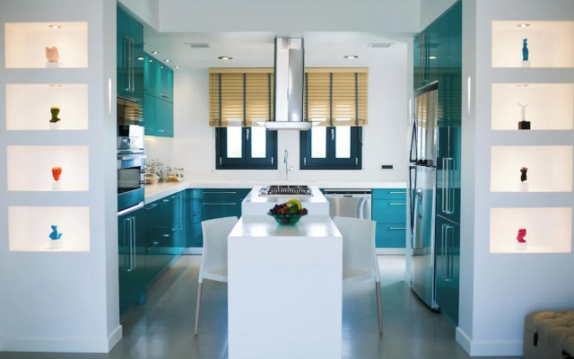 Zafira Residence