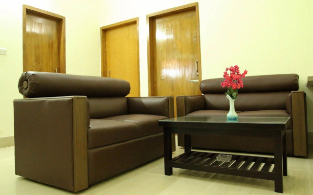 Richmond Hotel & Apartments