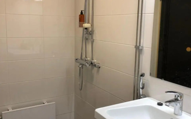 Joutiaisentie I 55 Forest apartment