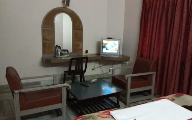 Kyriad Sarvesh Gangavathi Hampi