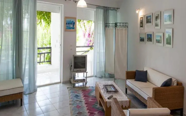 Villa Bienvenue