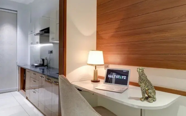 Saltstayz Premier - Mohali Chandigarh