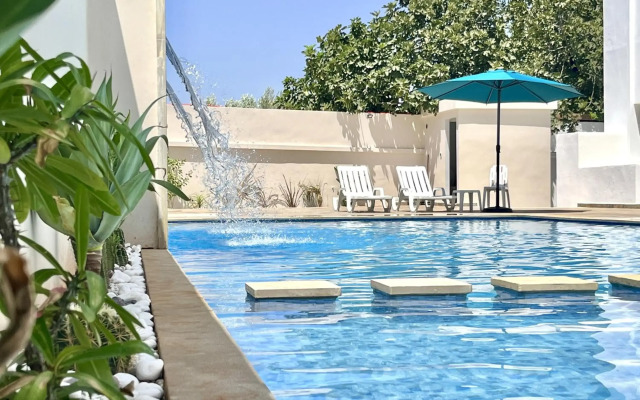 Hotel Plaisance