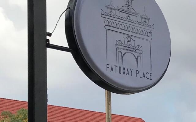 Patuxay Place