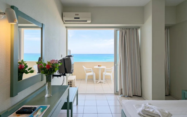 Ostria Apartments