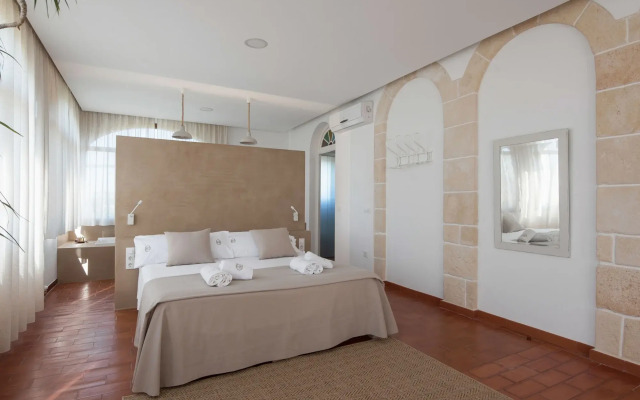 Agroturismo Son Juaneda
