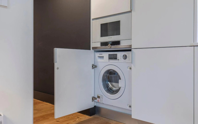 Stunning Apartment in Heart of Lisbon by LovelyStay