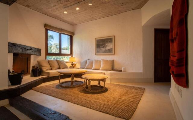 Scratch House Hotel Boutique