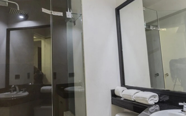 Modern OPEN SPACE 2BR in Miraflores