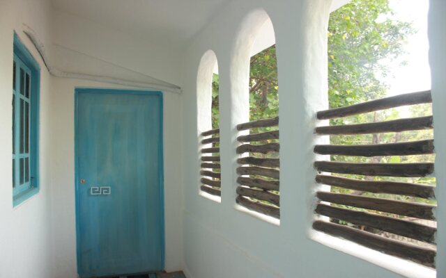 Eros Boutique Hotel