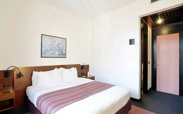 Cangrande Hotel