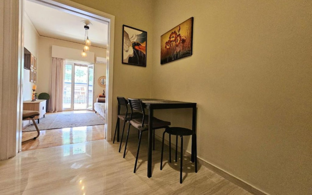 El Prestige Apartment - Athens Town