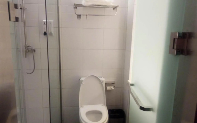 7 Days Inn·Xiaoyi People Hospital