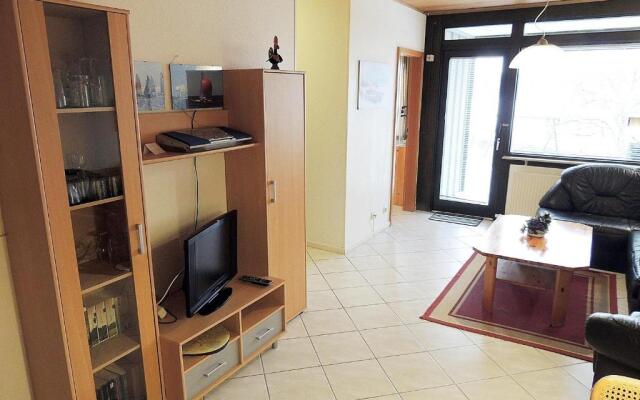 Dünenhof DBE-006 Dünenhof