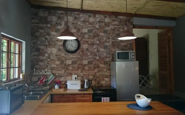 Abigails Garden Cottage