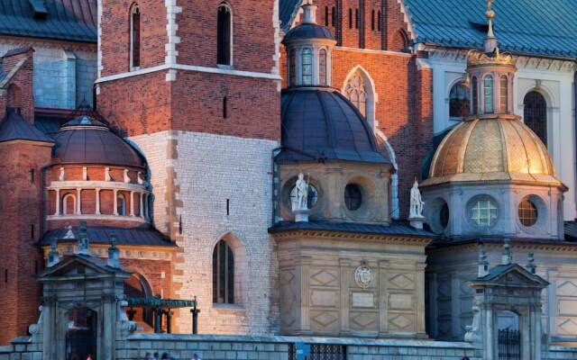 STRADONIA Serviced Apartments