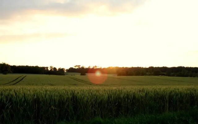 Chambres dHôtes de lEpine