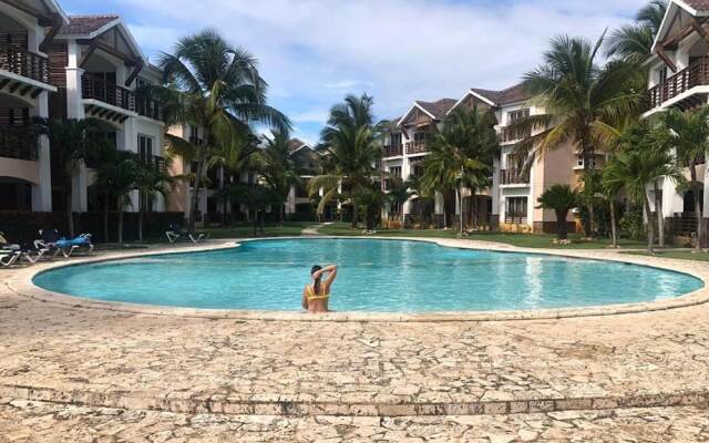 Laguna Golf B303 Punta Cana
